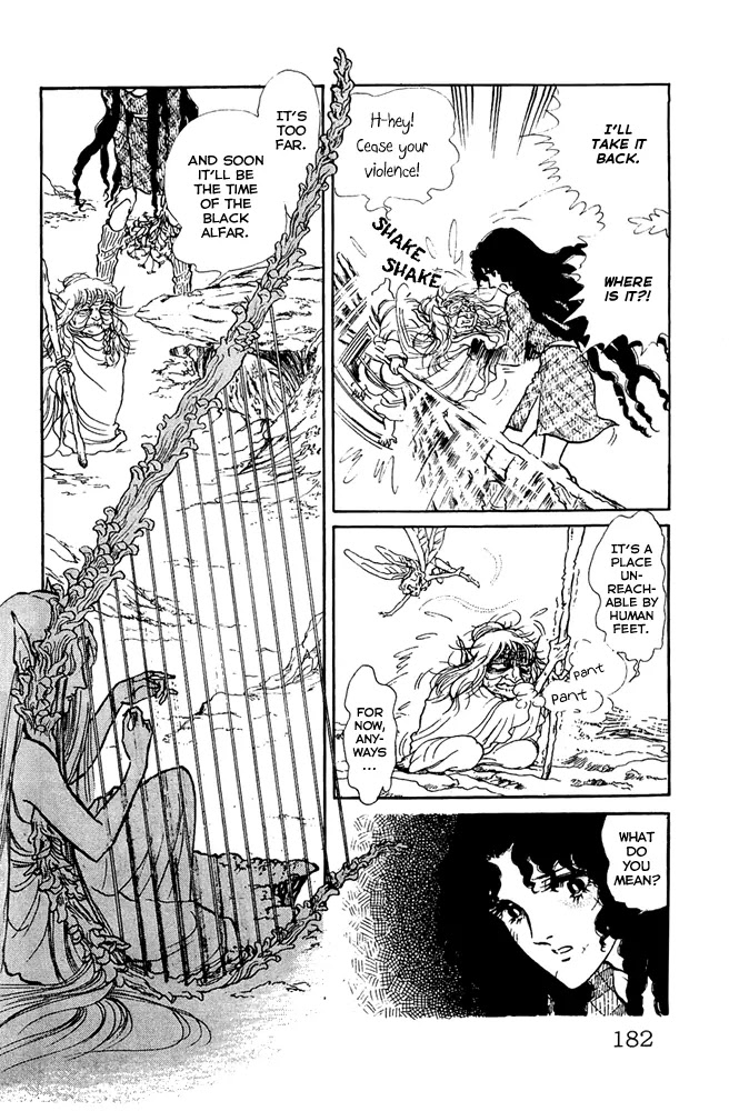 Crystal Dragon Chapter 23 page 27 - Chapter 23 : 23