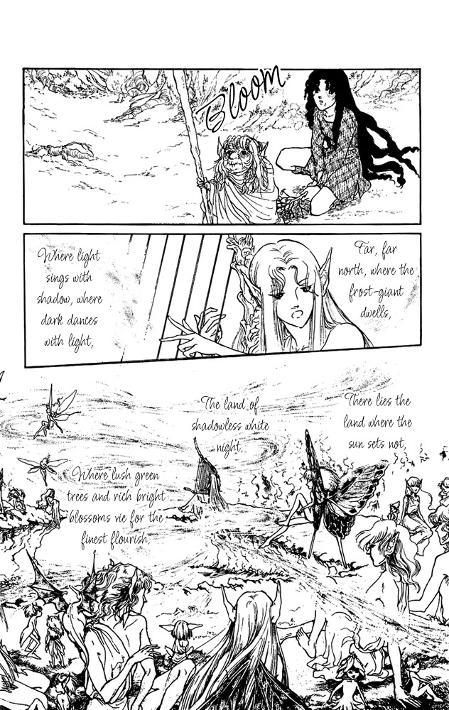 Crystal Dragon Chapter 23 page 28 - Chapter 23 : 23