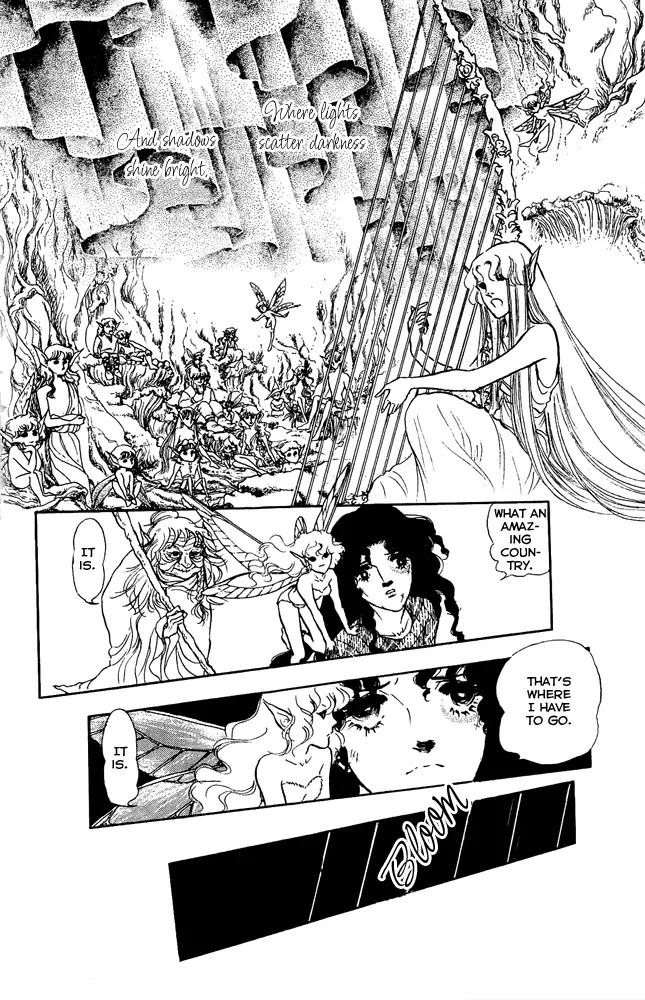 Crystal Dragon Chapter 23 page 30 - Chapter 23 : 23