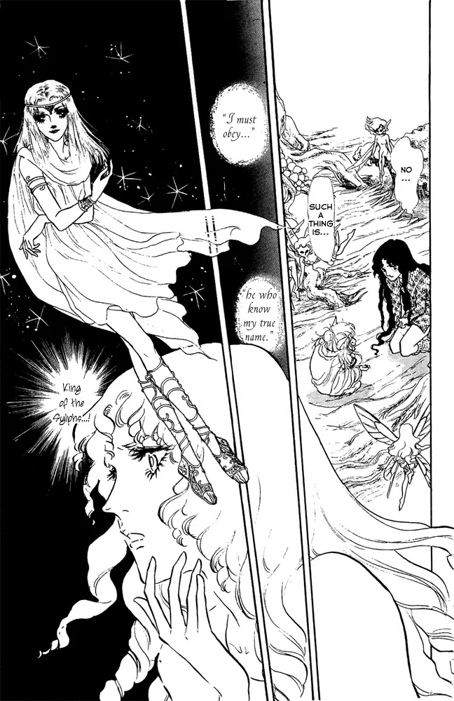 Crystal Dragon Chapter 23 page 35 - Chapter 23 : 23