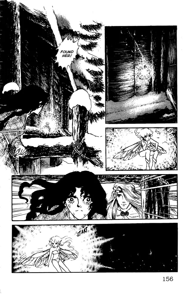 Crystal Dragon Chapter 23 page 4 - Chapter 23 : 23