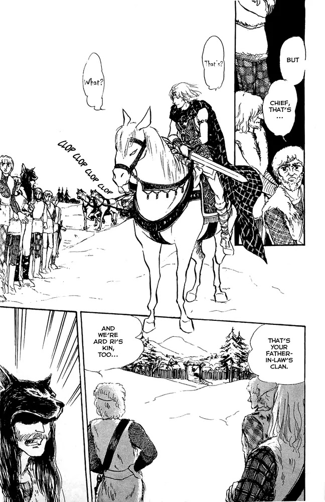 Crystal Dragon Chapter 23 page 48 - Chapter 23 : 23