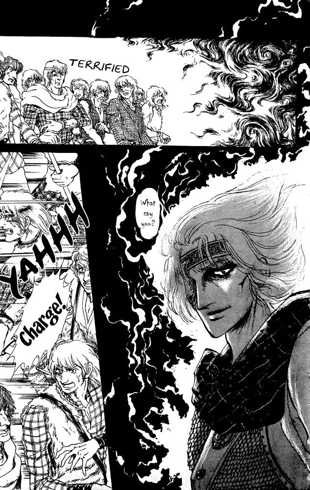 Crystal Dragon Chapter 23 page 50 - Chapter 23 : 23