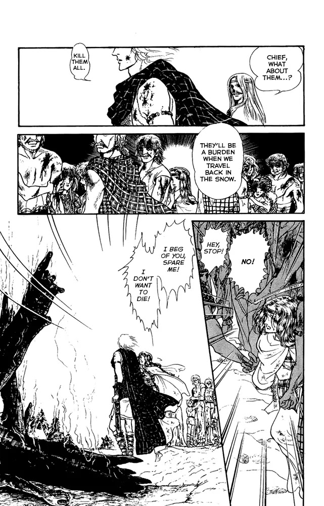 Crystal Dragon Chapter 24 page 10 - Chapter 24 : 24
