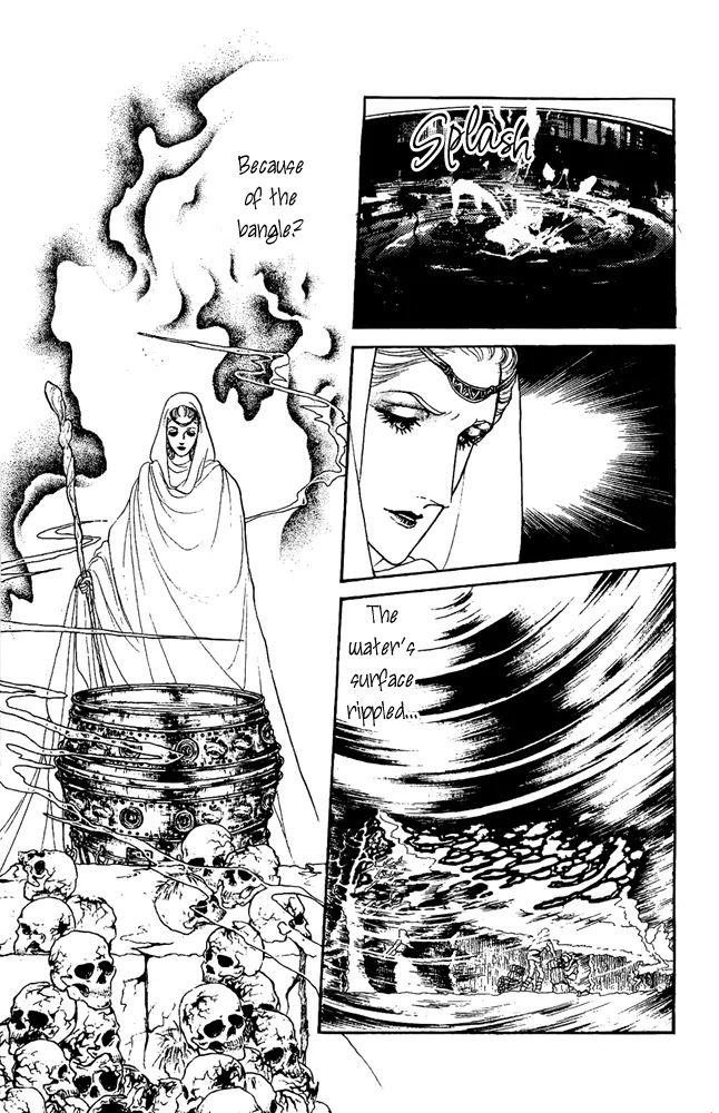 Crystal Dragon Chapter 24 page 37 - Chapter 24 : 24