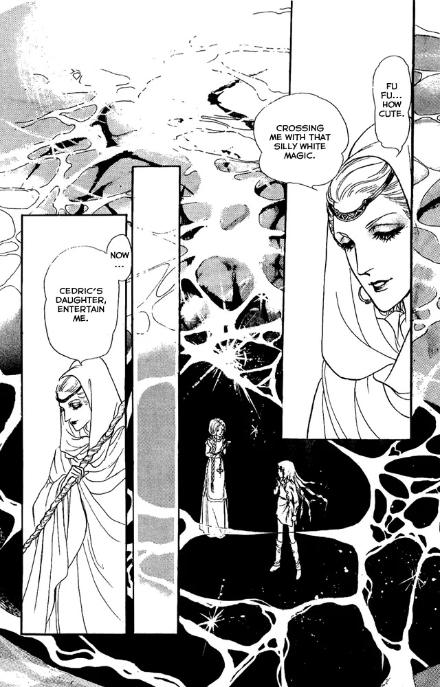 Crystal Dragon Chapter 24 page 38 - Chapter 24 : 24