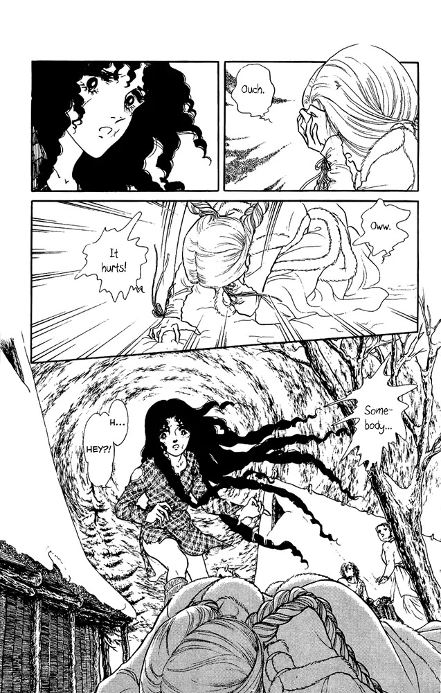 Crystal Dragon Chapter 24 page 41 - Chapter 24 : 24
