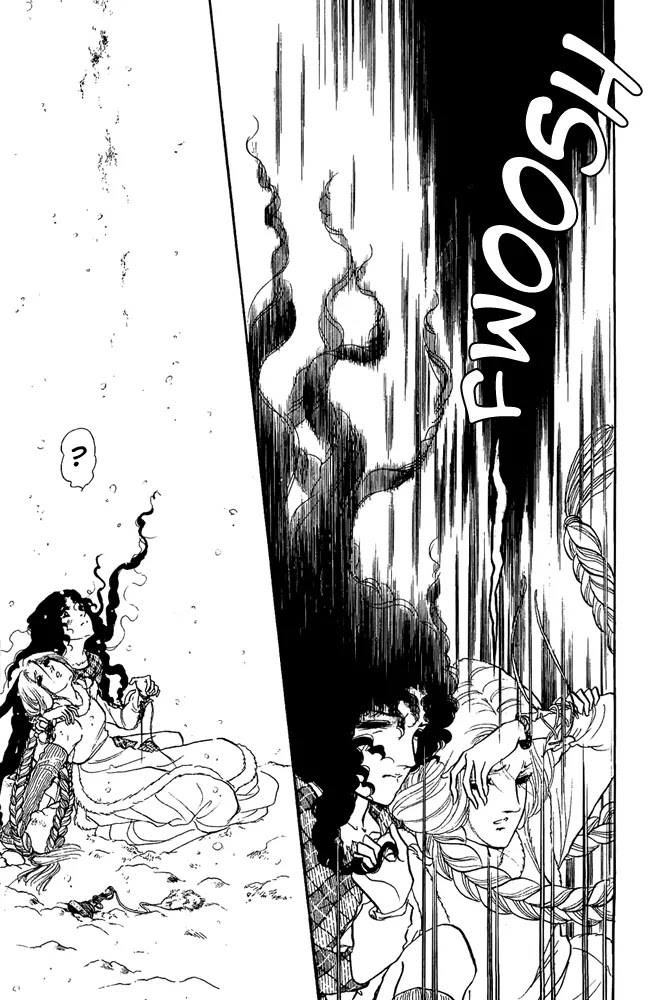 Crystal Dragon Chapter 24 page 43 - Chapter 24 : 24