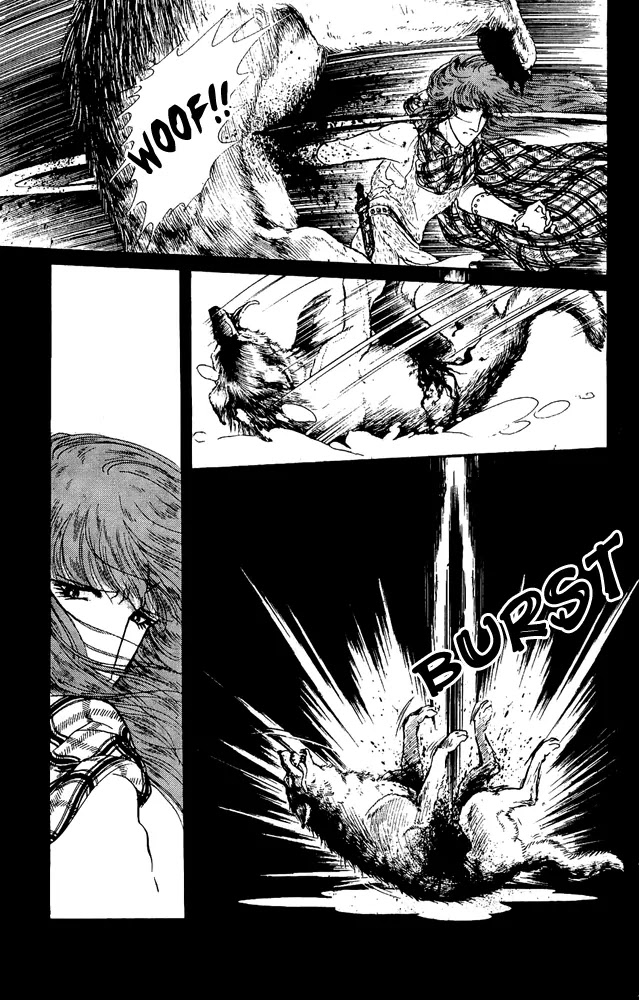 Crystal Dragon Chapter 24 page 45 - Chapter 24 : 24
