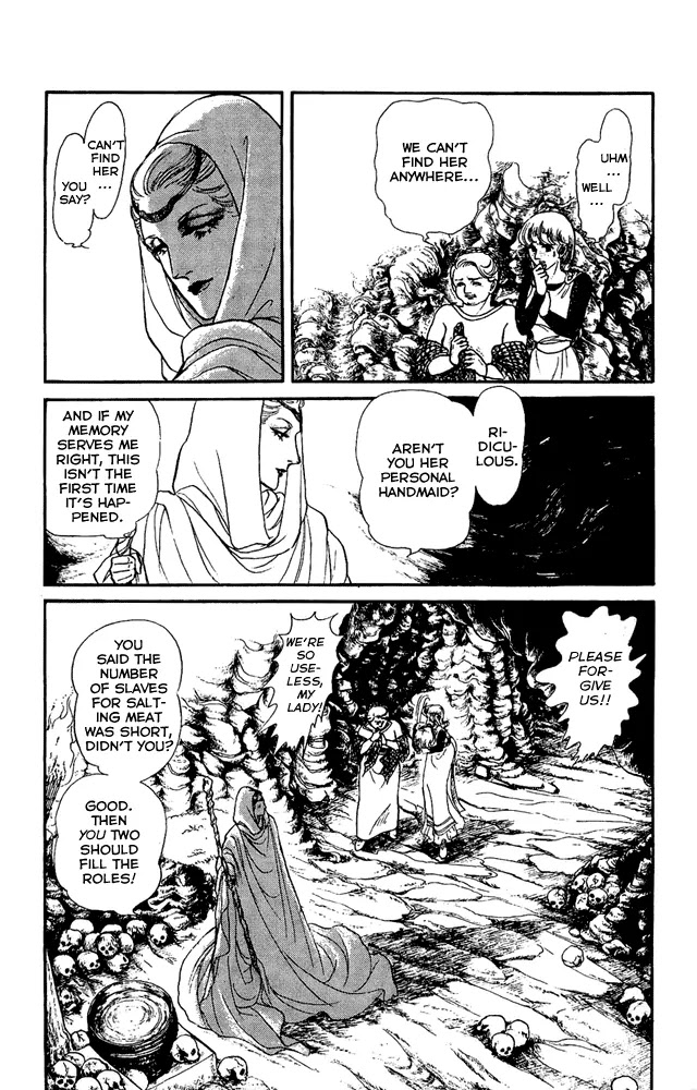 Crystal Dragon Chapter 25 page 10 - Chapter 25 : 25