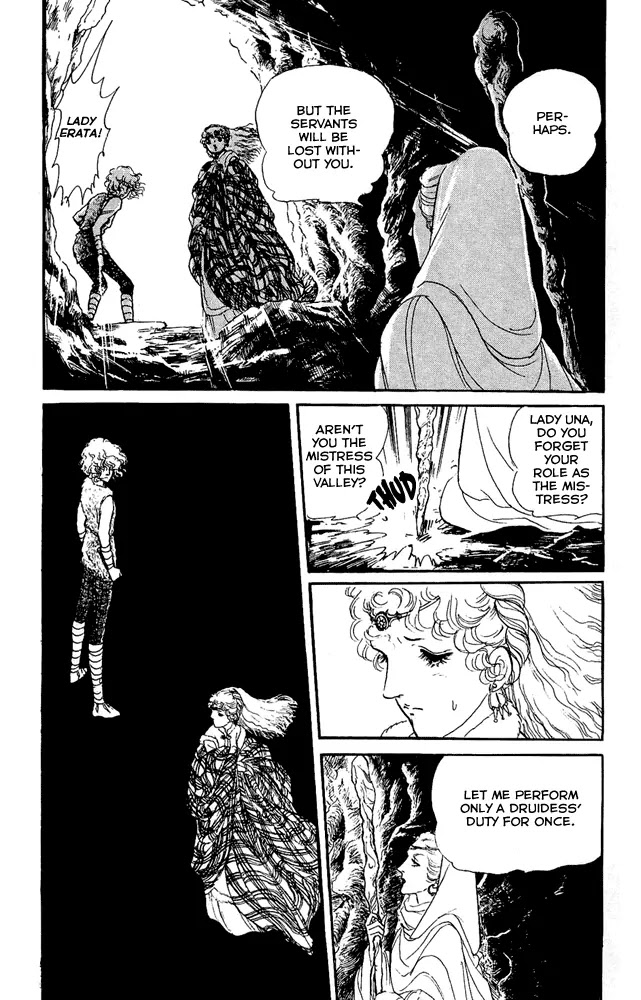 Crystal Dragon Chapter 25 page 14 - Chapter 25 : 25