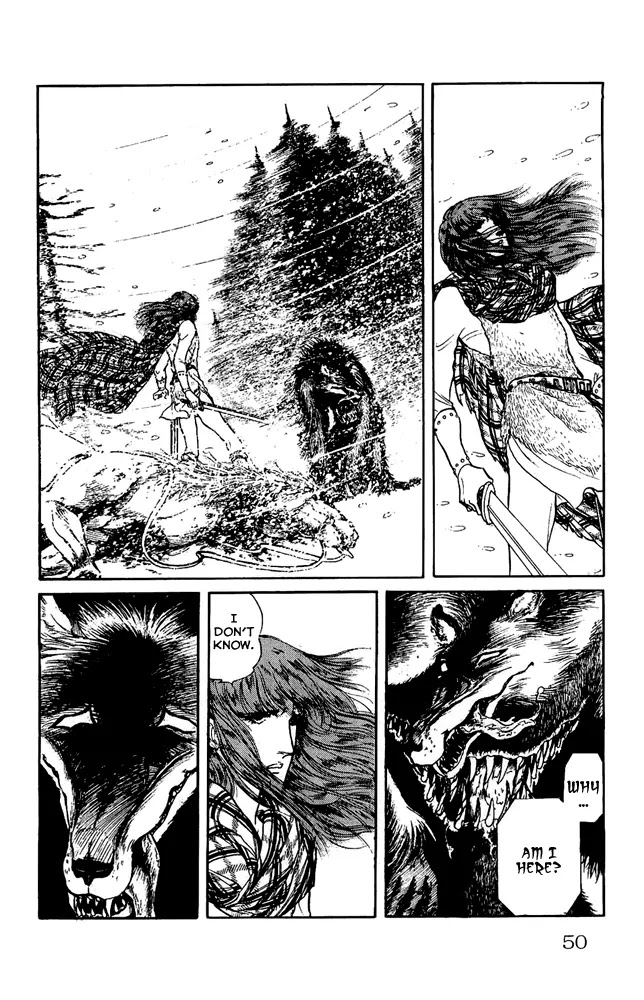 Crystal Dragon Chapter 25 page 2 - Chapter 25 : 25