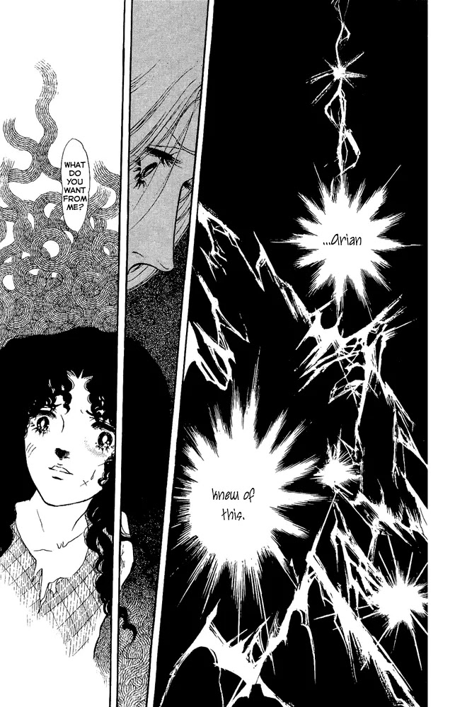 Crystal Dragon Chapter 25 page 22 - Chapter 25 : 25