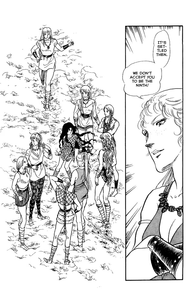 Crystal Dragon Chapter 25 page 24 - Chapter 25 : 25