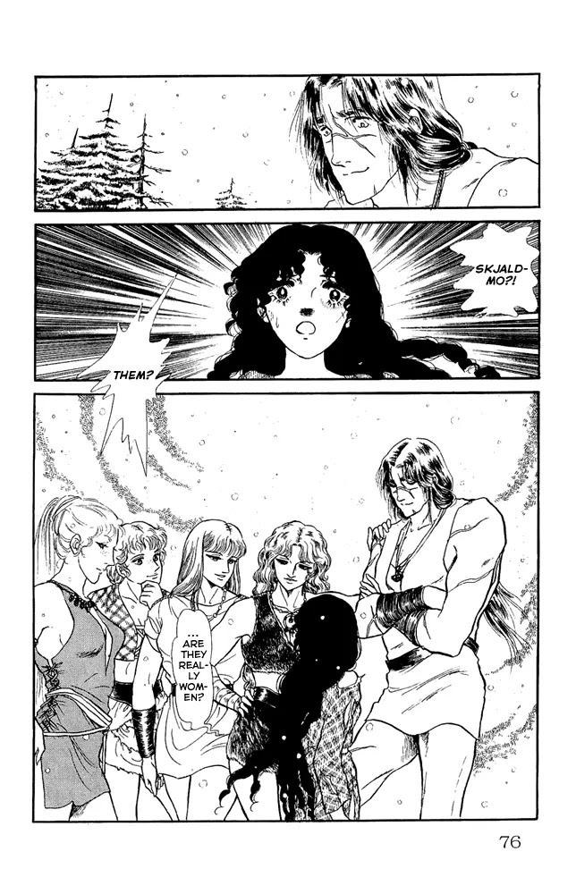 Crystal Dragon Chapter 25 page 25 - Chapter 25 : 25