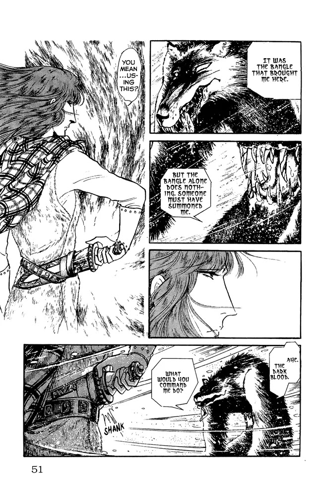 Crystal Dragon Chapter 25 page 3 - Chapter 25 : 25