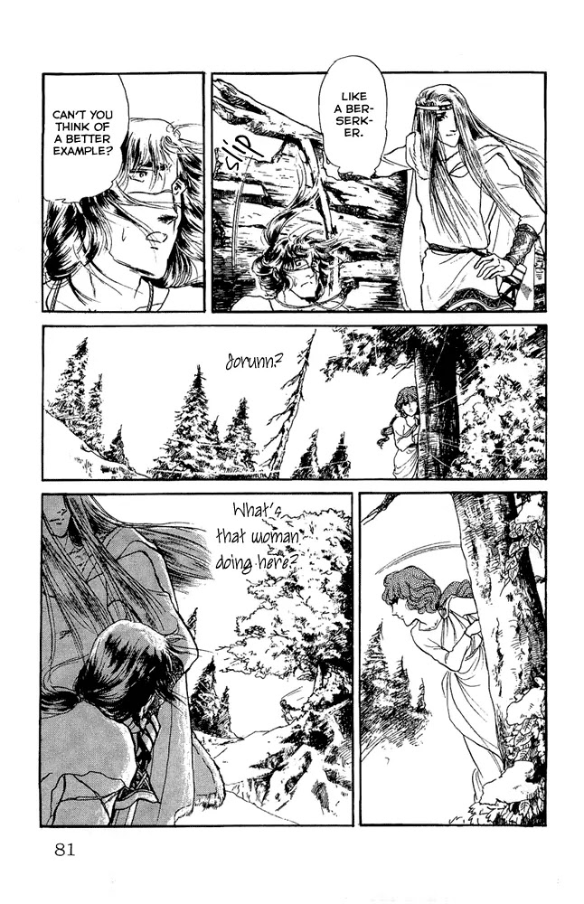Crystal Dragon Chapter 25 page 30 - Chapter 25 : 25