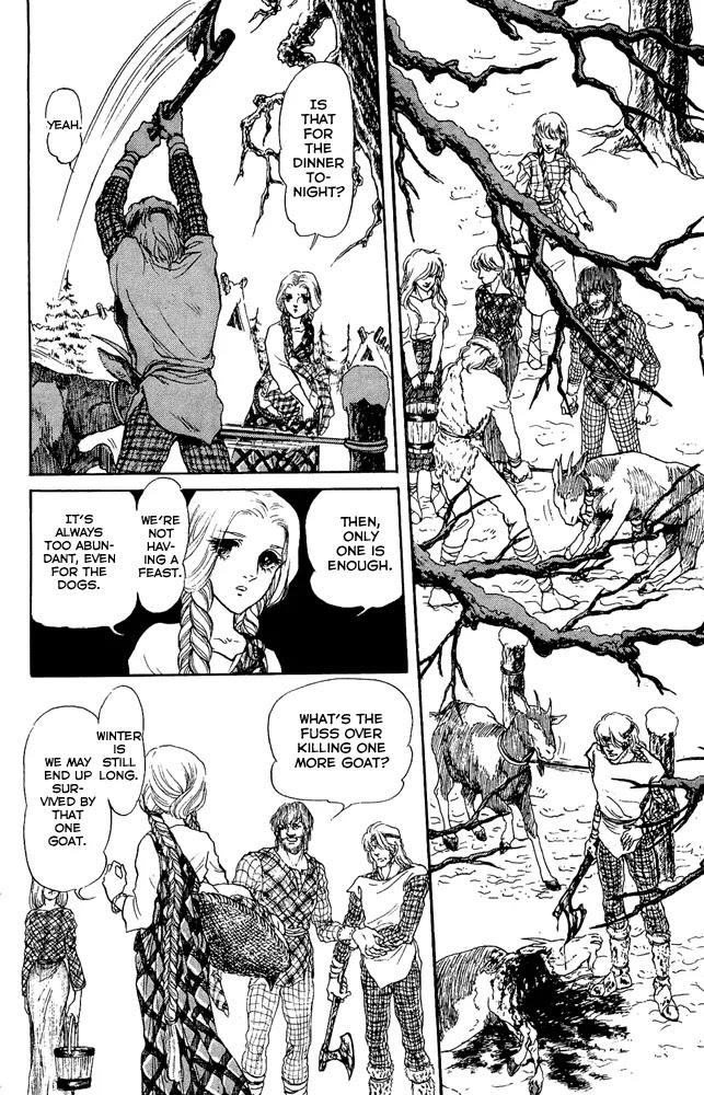 Crystal Dragon Chapter 25 page 31 - Chapter 25 : 25