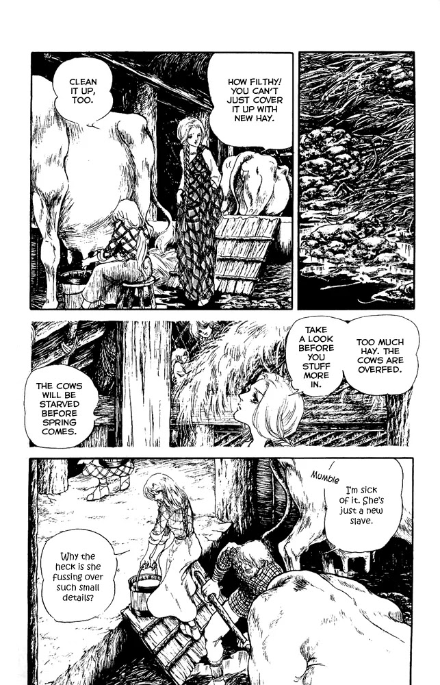 Crystal Dragon Chapter 25 page 32 - Chapter 25 : 25