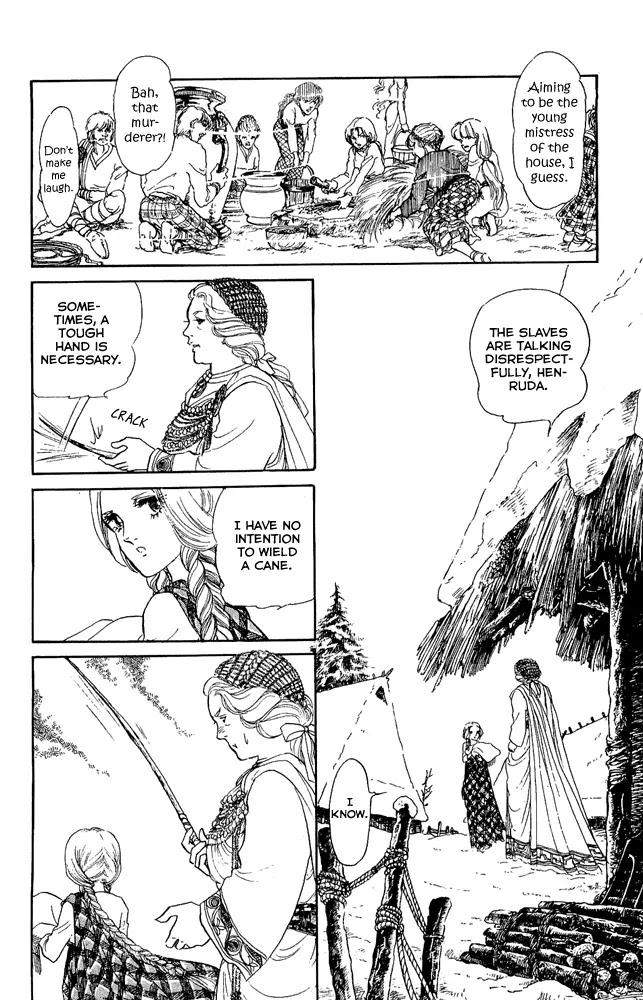 Crystal Dragon Chapter 25 page 33 - Chapter 25 : 25