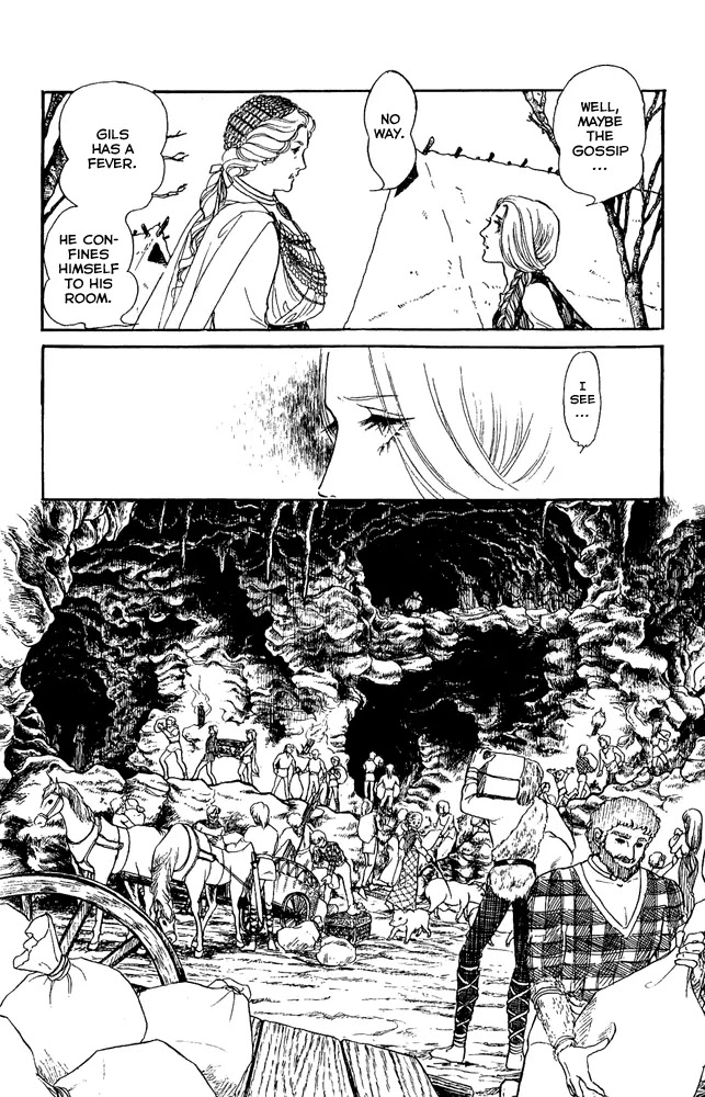 Crystal Dragon Chapter 25 page 35 - Chapter 25 : 25