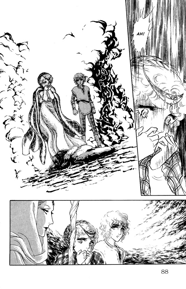 Crystal Dragon Chapter 25 page 37 - Chapter 25 : 25