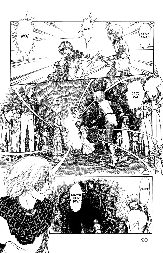 Crystal Dragon Chapter 25 page 39 - Chapter 25 : 25