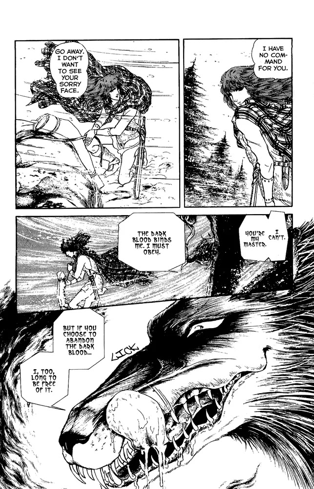 Crystal Dragon Chapter 25 page 4 - Chapter 25 : 25