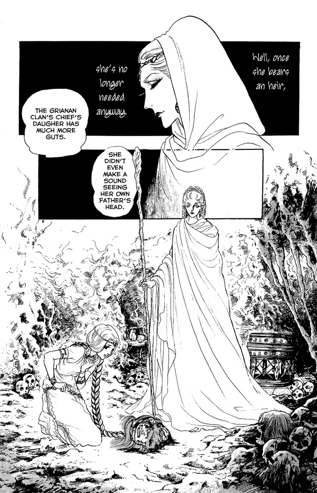 Crystal Dragon Chapter 25 page 41 - Chapter 25 : 25