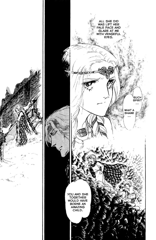 Crystal Dragon Chapter 25 page 42 - Chapter 25 : 25