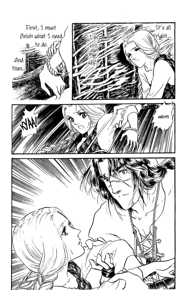 Crystal Dragon Chapter 25 page 43 - Chapter 25 : 25