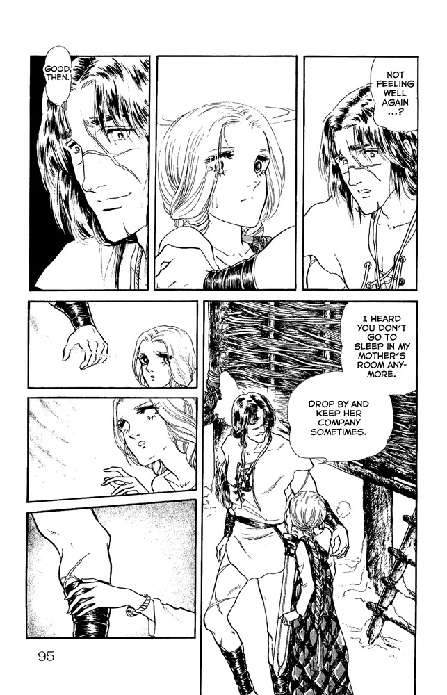 Crystal Dragon Chapter 25 page 44 - Chapter 25 : 25
