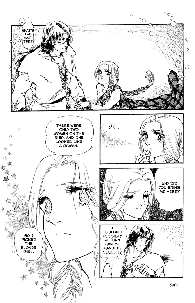 Crystal Dragon Chapter 25 page 45 - Chapter 25 : 25
