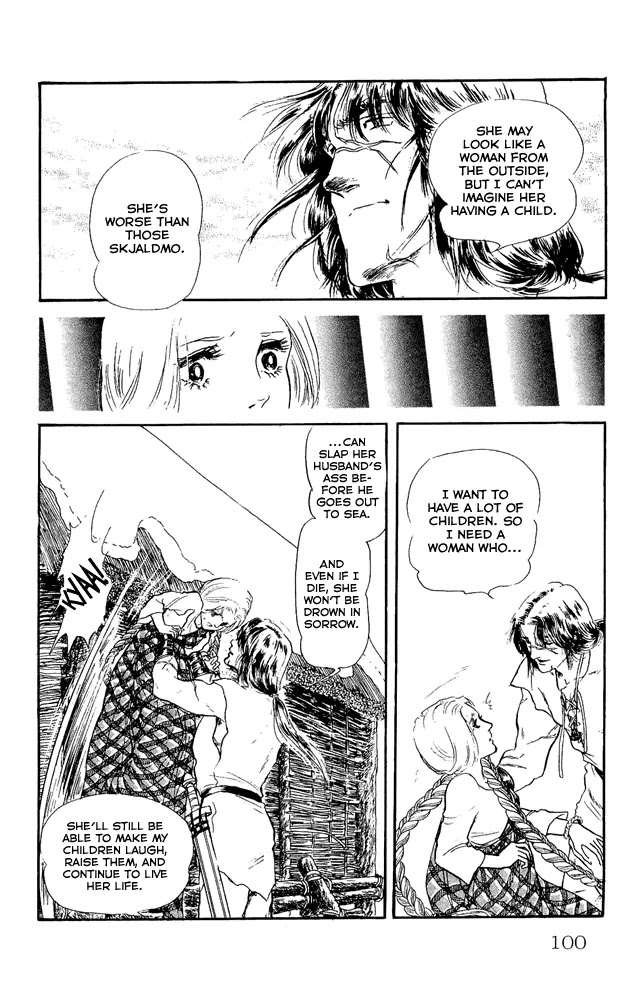 Crystal Dragon Chapter 25 page 48 - Chapter 25 : 25