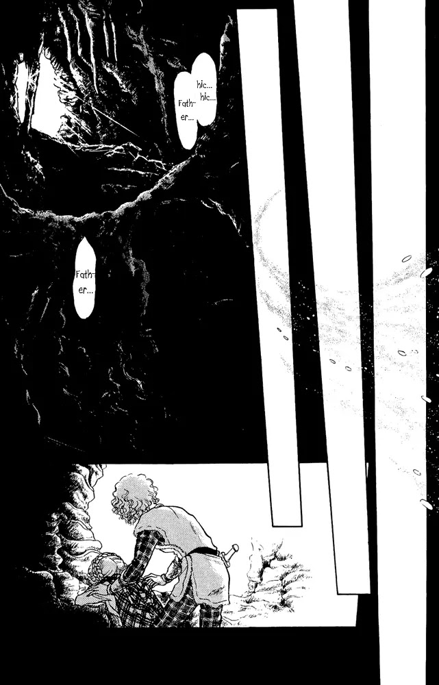 Crystal Dragon Chapter 25 page 51 - Chapter 25 : 25