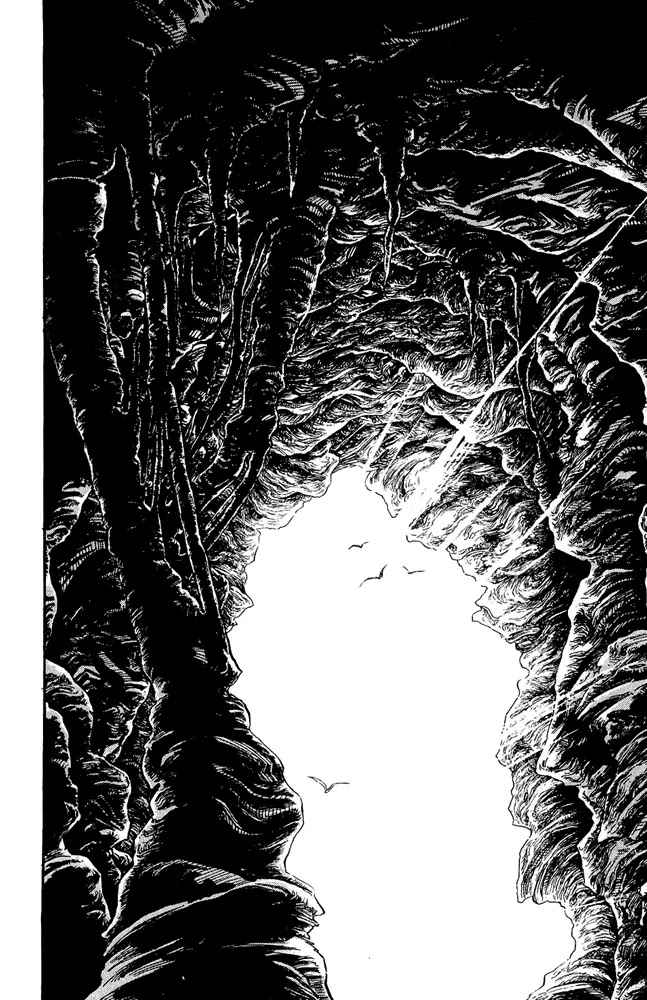 Crystal Dragon Chapter 25 page 54 - Chapter 25 : 25