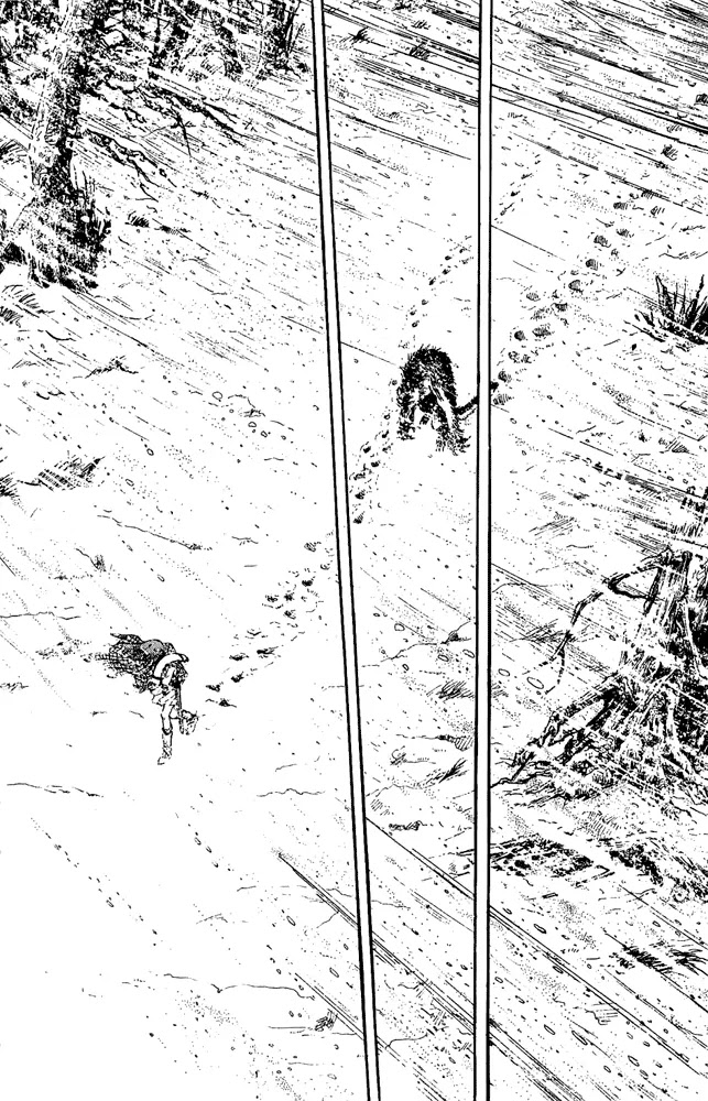Crystal Dragon Chapter 25 page 6 - Chapter 25 : 25
