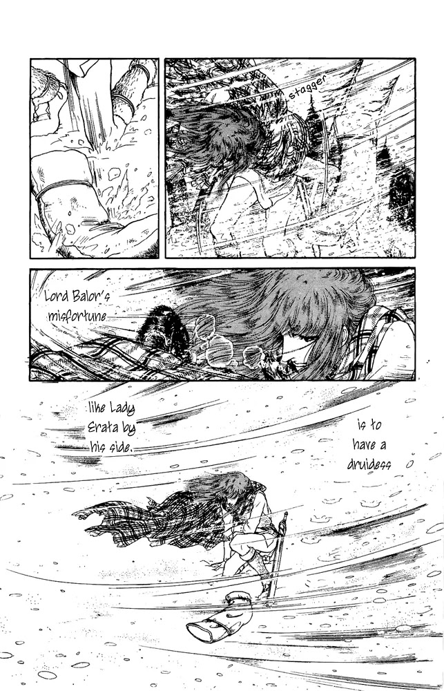 Crystal Dragon Chapter 25 page 7 - Chapter 25 : 25