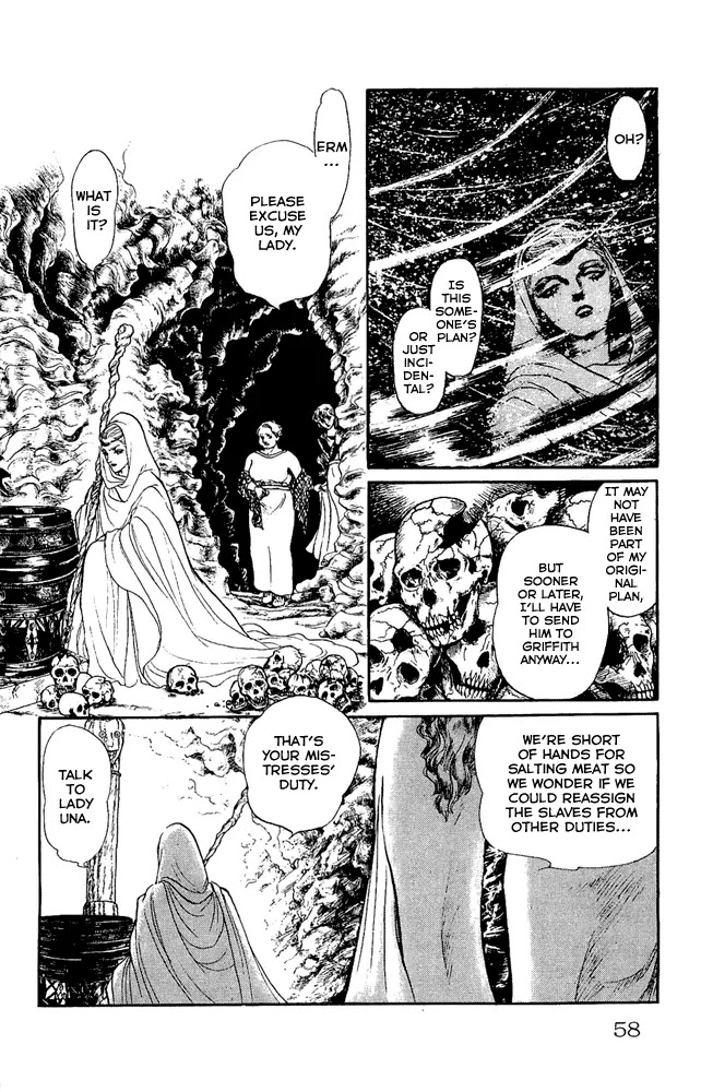 Crystal Dragon Chapter 25 page 9 - Chapter 25 : 25