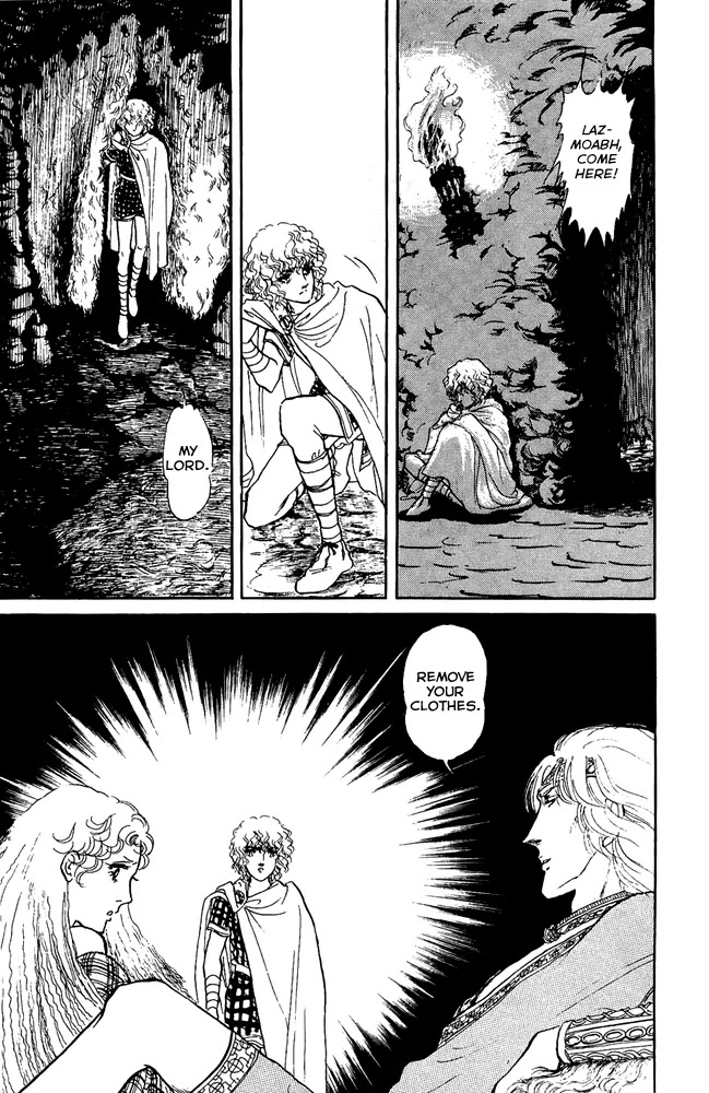 Crystal Dragon Chapter 26 page 10 - Chapter 26 : 26