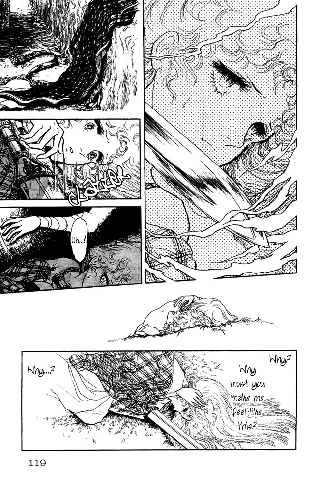 Crystal Dragon Chapter 26 page 14 - Chapter 26 : 26