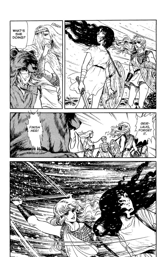 Crystal Dragon Chapter 26 page 20 - Chapter 26 : 26