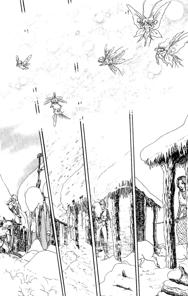 Crystal Dragon Chapter 26 page 25 - Chapter 26 : 26
