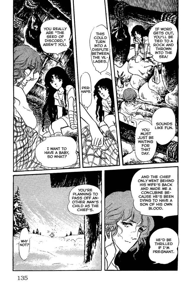 Crystal Dragon Chapter 26 page 28 - Chapter 26 : 26