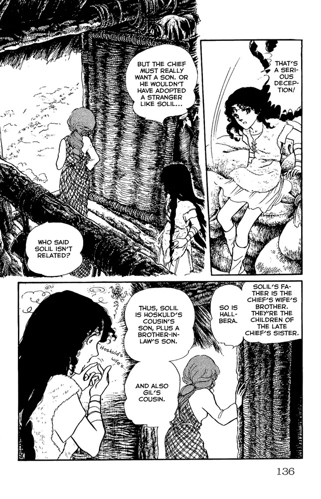 Crystal Dragon Chapter 26 page 29 - Chapter 26 : 26