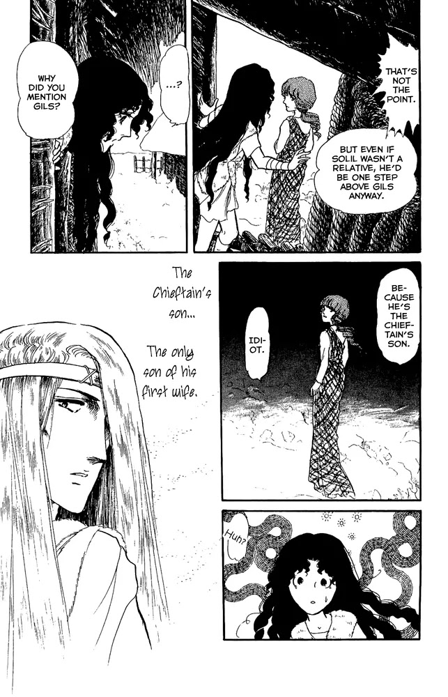 Crystal Dragon Chapter 26 page 30 - Chapter 26 : 26