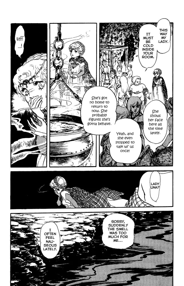 Crystal Dragon Chapter 26 page 35 - Chapter 26 : 26