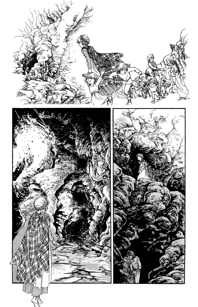 Crystal Dragon Chapter 26 page 38 - Chapter 26 : 26