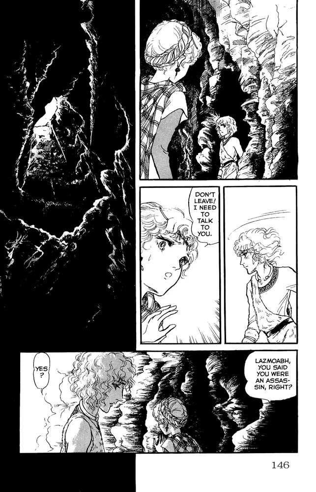 Crystal Dragon Chapter 26 page 39 - Chapter 26 : 26