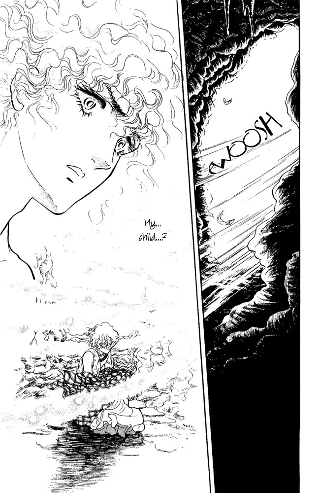 Crystal Dragon Chapter 26 page 42 - Chapter 26 : 26